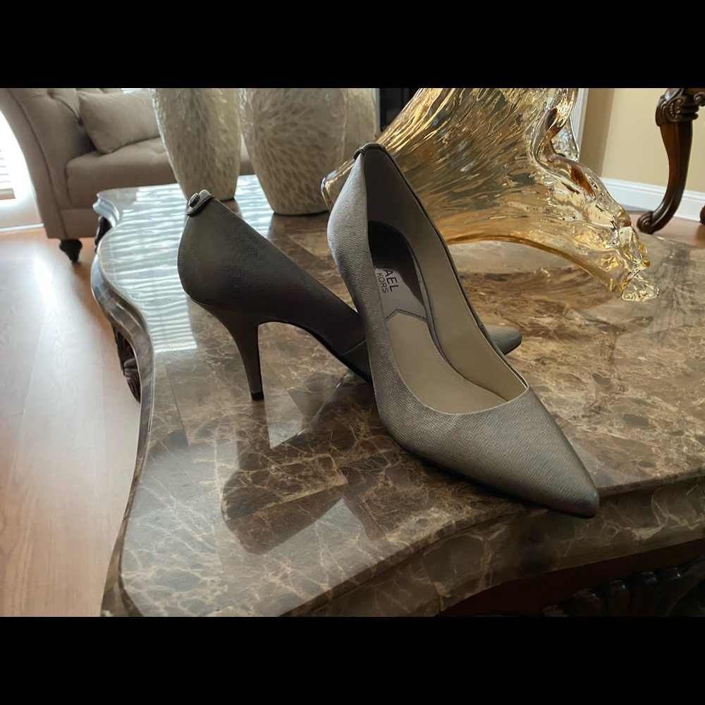 Authentic Michael Kor’s Heels